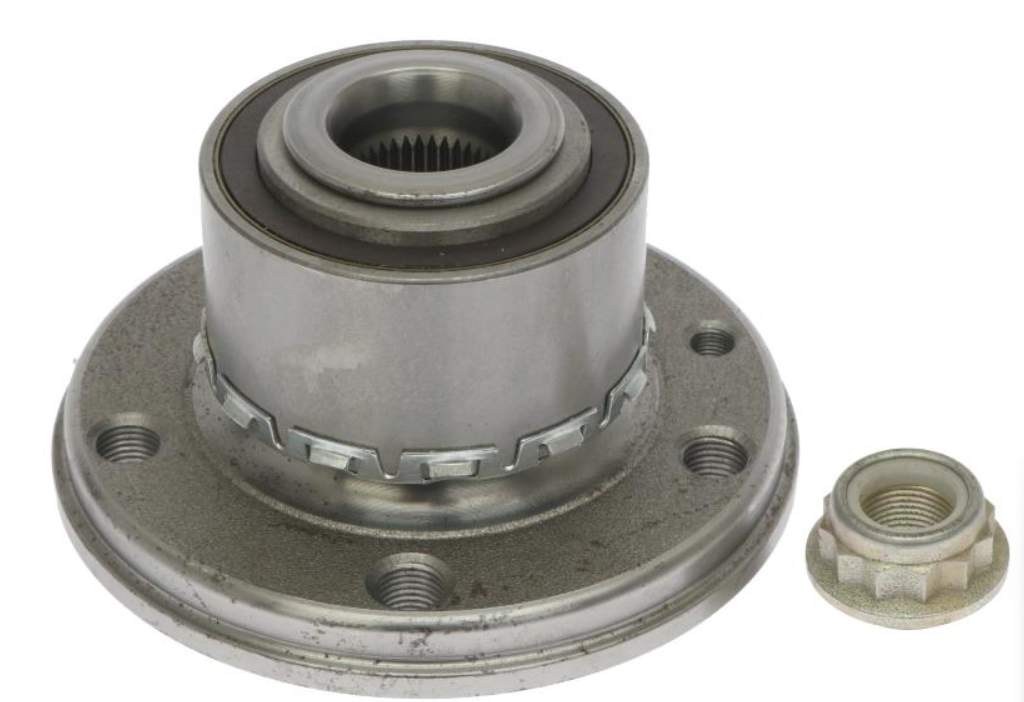 Підшипник колісний з маточиною LO 23646 - зображення 4