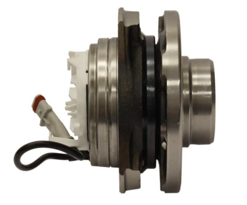 Підшипник колісний з маточиною LO 23650 - зображення 3