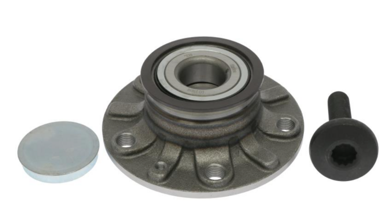 Подшипник колесный с ступицей