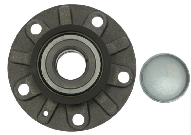 Підшипник колісний з маточиною LO 23656 - зображення 2