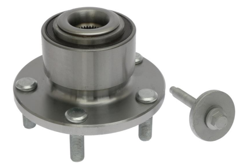 Подшипник колесный с ступицей