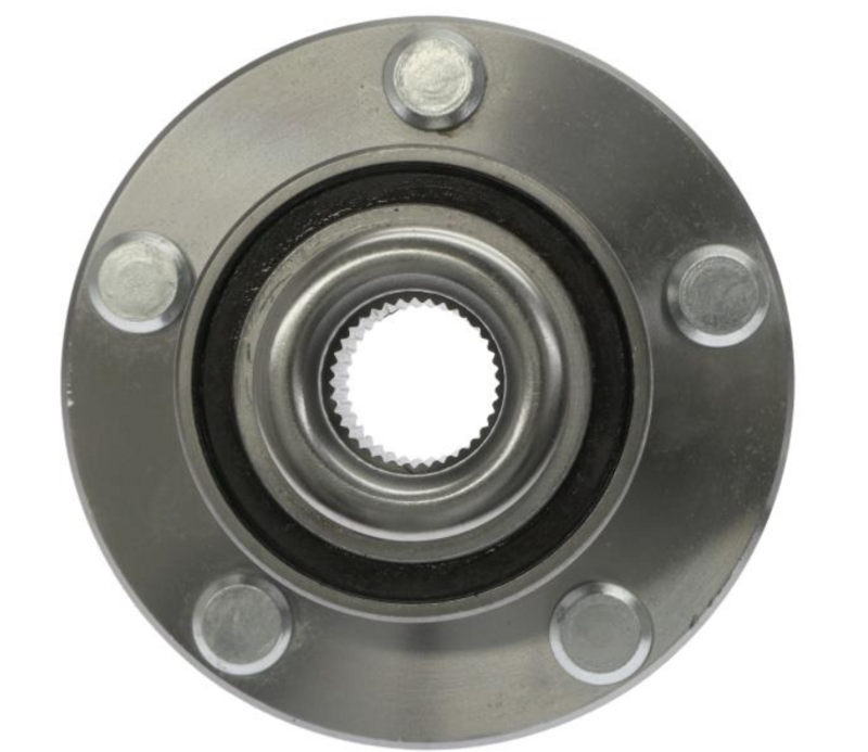 Підшипник колісний з маточиною LO 23660 - зображення 2