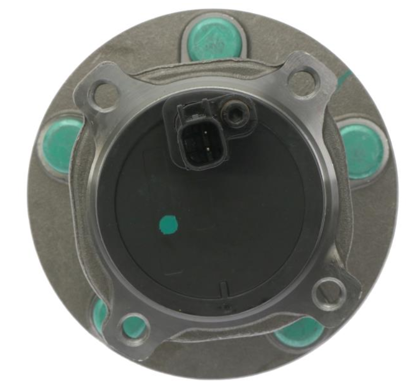 Підшипник колісний з маточиною LO 23661 - зображення 3