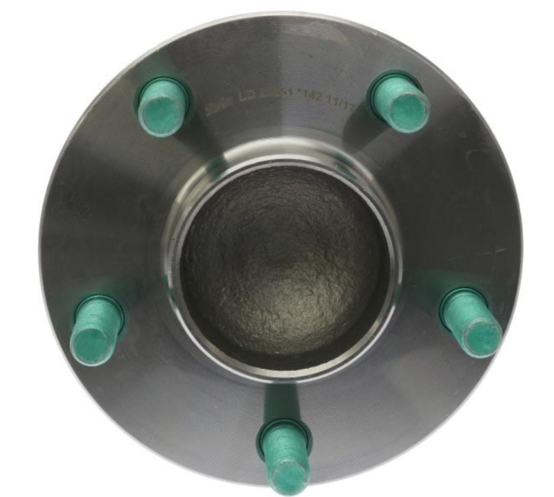 Підшипник колісний з маточиною LO 23661 - зображення 4