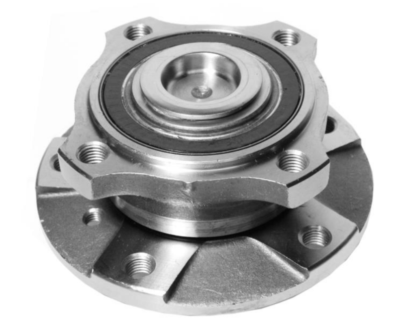 Подшипник колесный с ступицей