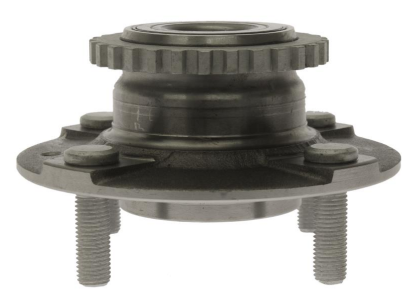 Підшипник колісний з маточиною LO 23795 - зображення 2