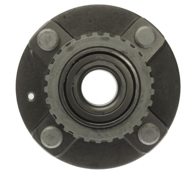 Підшипник колісний з маточиною LO 23795 - зображення 3