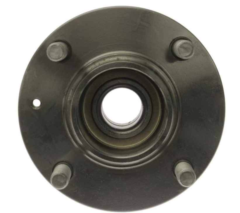 Підшипник колісний з маточиною LO 23795 - зображення 4