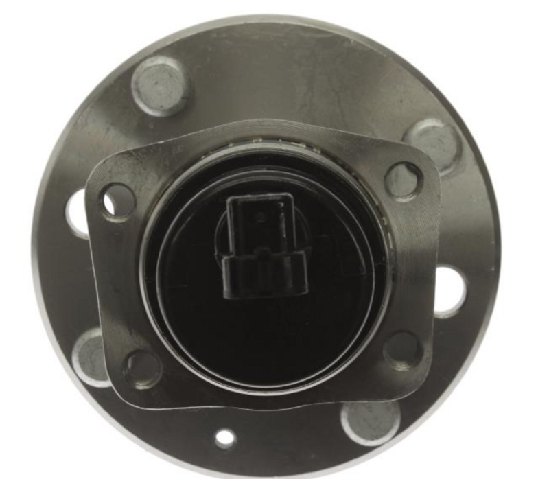 Підшипник колісний з маточиною LO 23938 - зображення 2