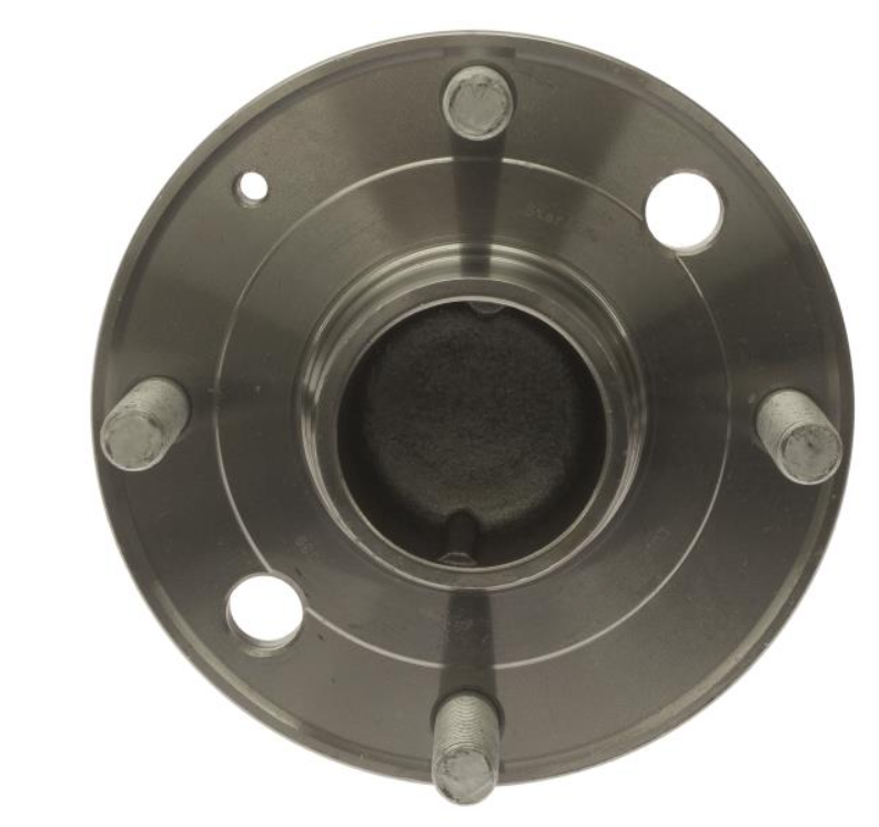 Підшипник колісний з маточиною LO 23938 - зображення 4