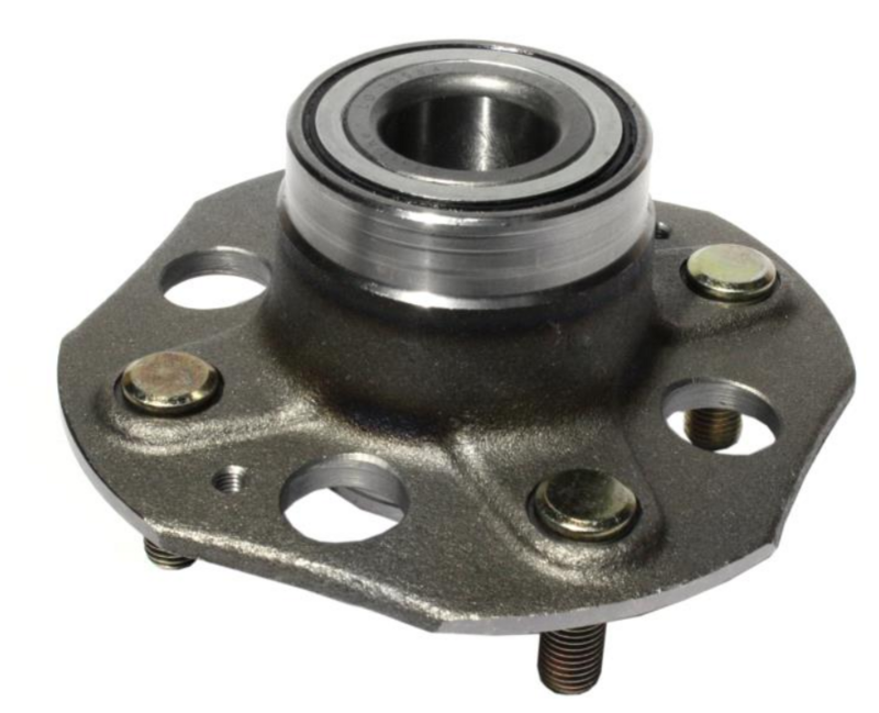 Подшипник колесный с ступицей