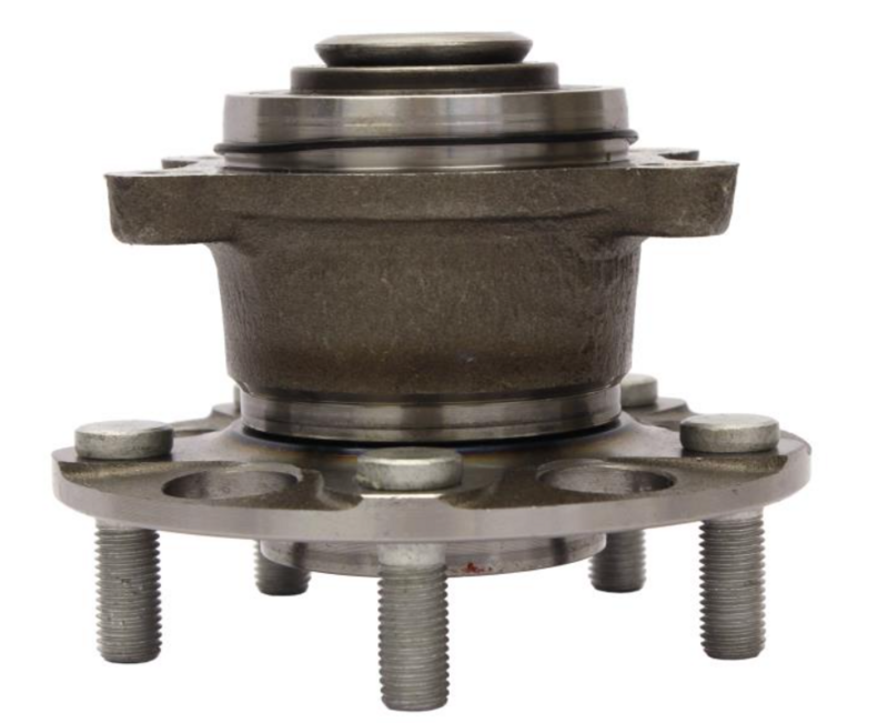 Подшипник колесный с ступицей