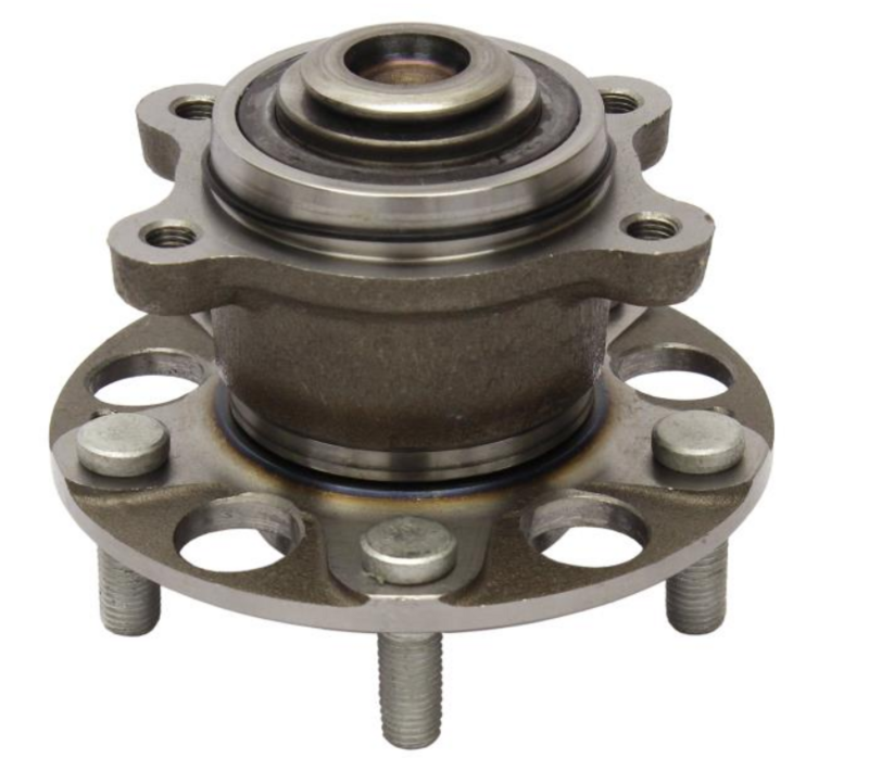 Підшипник колісний з маточиною LO 23962 - зображення 2