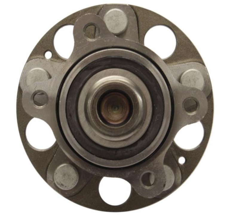 Підшипник колісний з маточиною LO 23962 - зображення 3