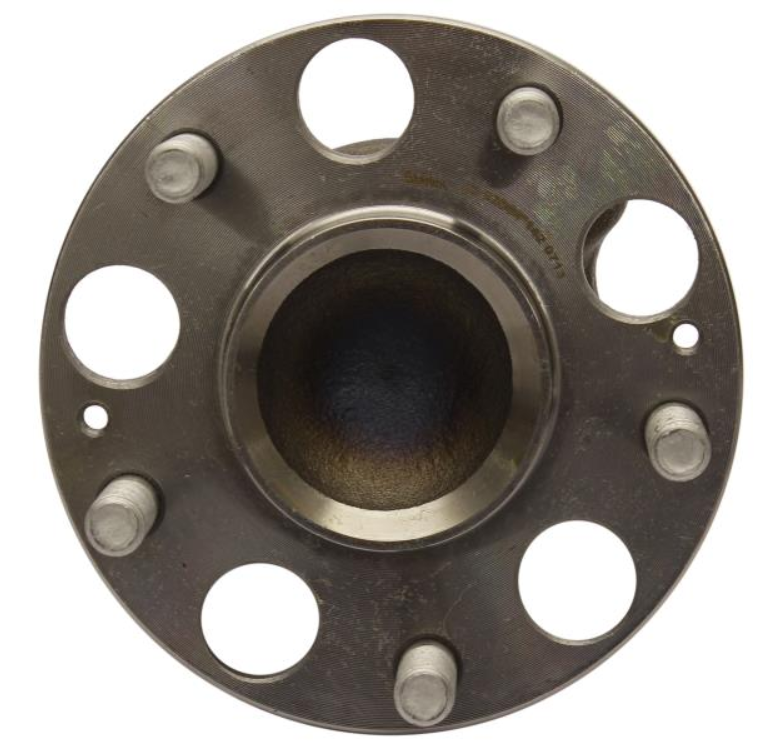 Підшипник колісний з маточиною LO 23962 - зображення 4