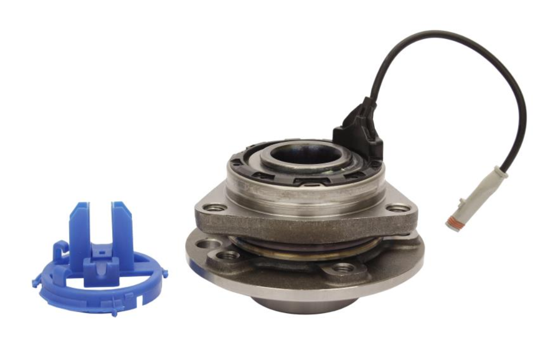 Подшипник колесный с ступицей