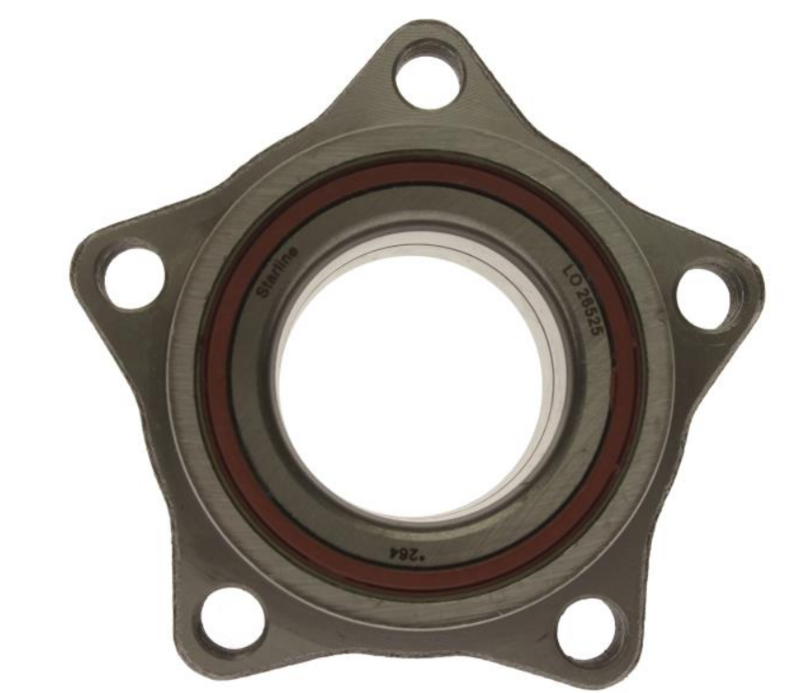 Підшипник колісний з маточиною LO 26525 - зображення 2