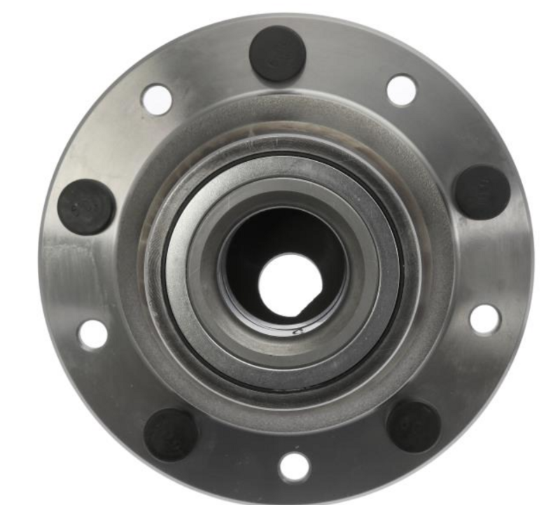 Підшипник колісний з маточиною LO 26528 - зображення 3