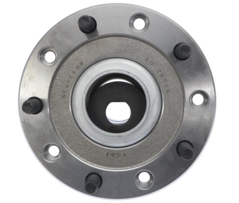 Підшипник колісний з маточиною LO 26528 - зображення 4