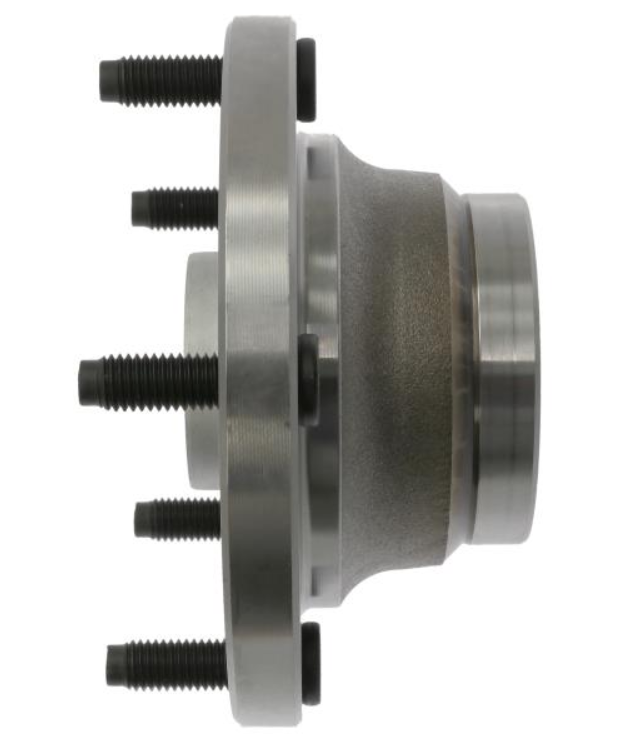 Підшипник колісний з маточиною LO 26528 - зображення 5