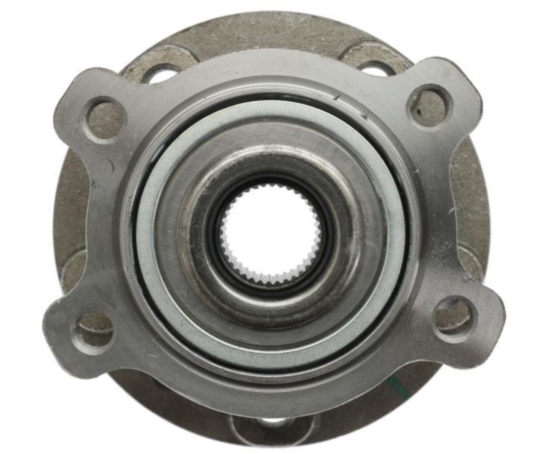 Підшипник колісний з маточиною LO 26533 - зображення 3