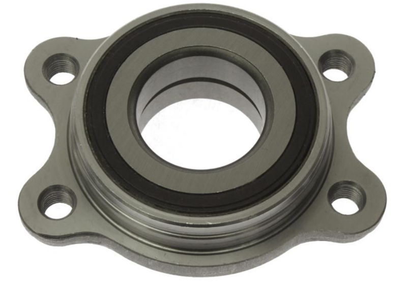 Підшипник колісний з маточиною LO 26546 - зображення 3