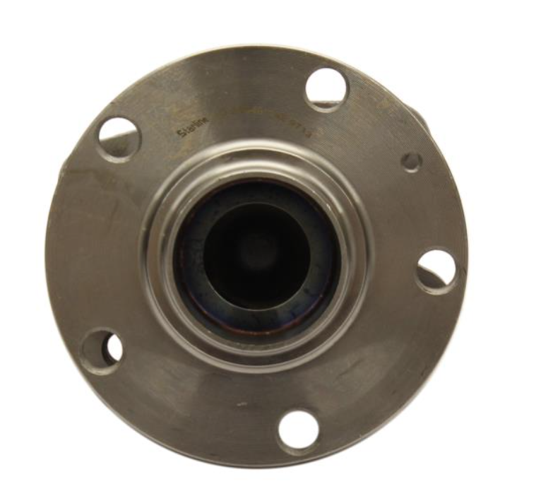 Подшипник колесный с ступицей