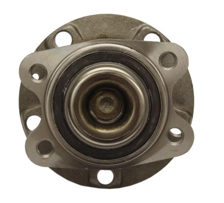 Підшипник колісний з маточиною LO 26548 - зображення 3