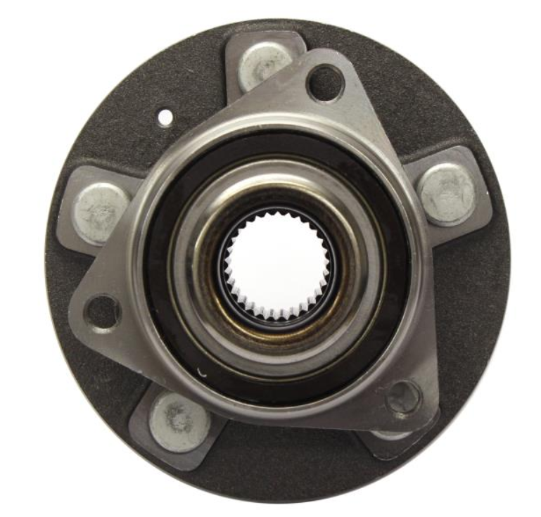 Підшипник колісний з маточиною LO 26666 - зображення 2