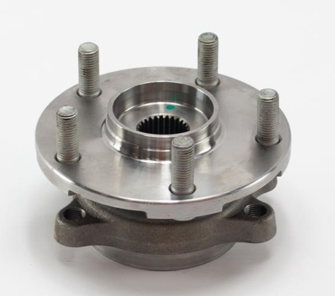 Підшипник колісний з маточиною LO 26874 - зображення 2