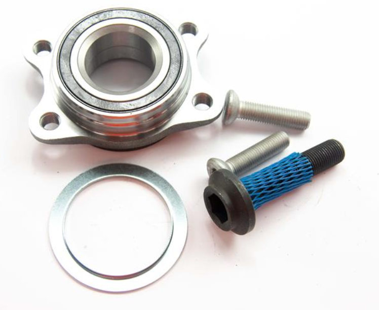 Підшипник колісний з маточиною LO 26547 - зображення 2