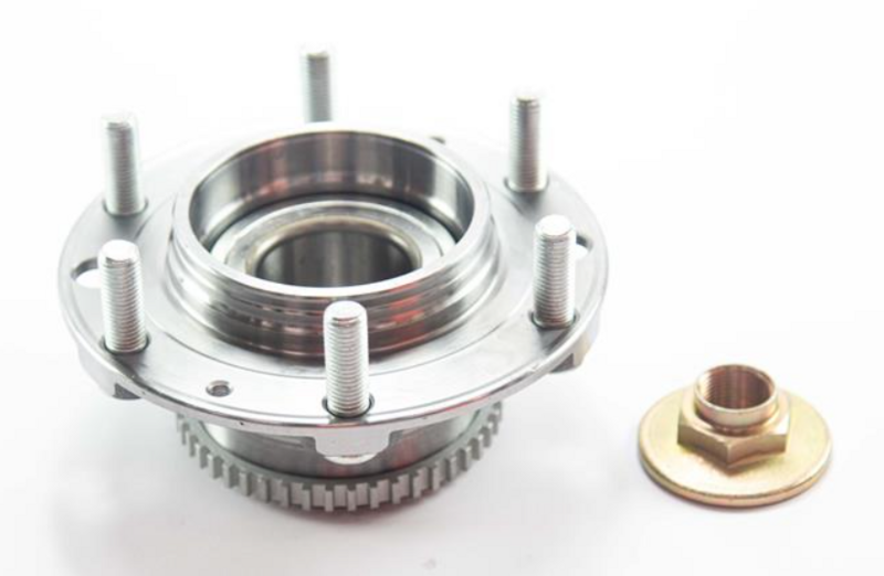 Підшипник колісний з маточиною LO 27631 - зображення 2