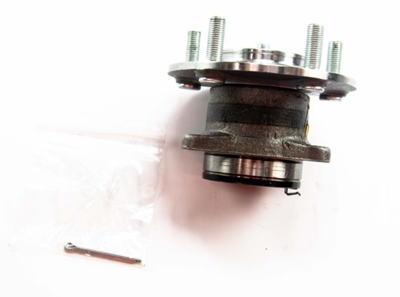 Підшипник колісний з маточиною LO 27505 - зображення 2