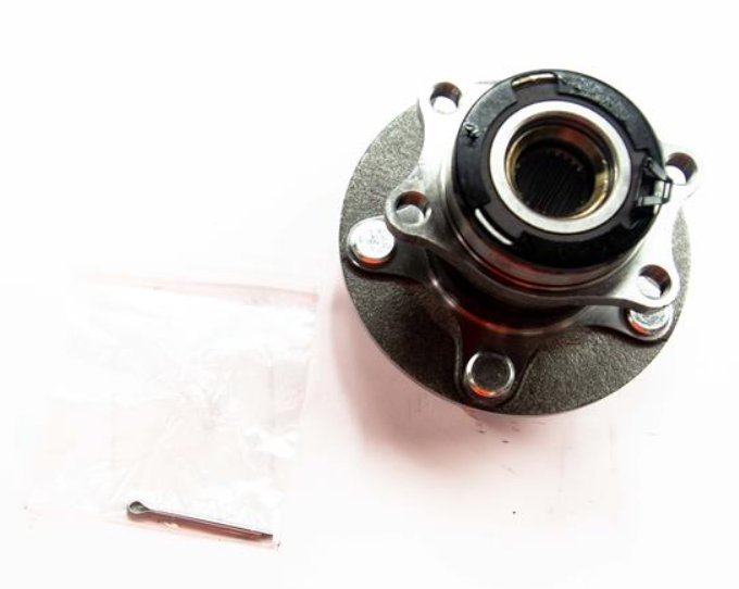 Підшипник колісний з маточиною LO 27505 - зображення 3