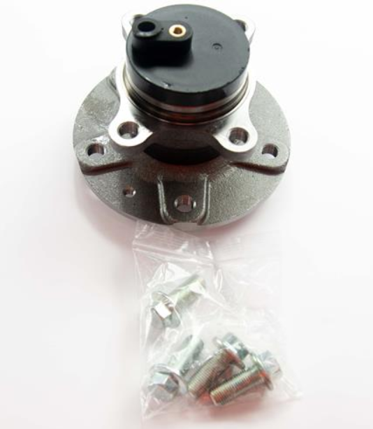 Подшипник колесный с ступицей