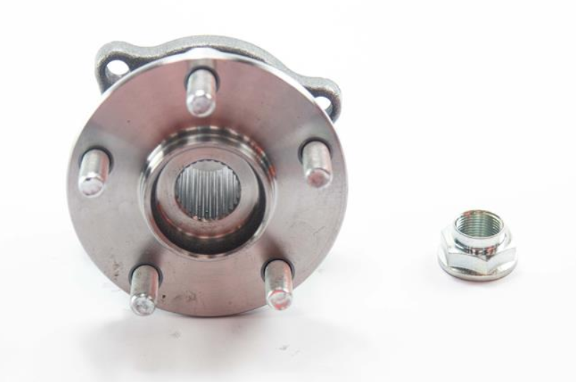 Підшипник колісний з маточиною LO 27479 - зображення 2