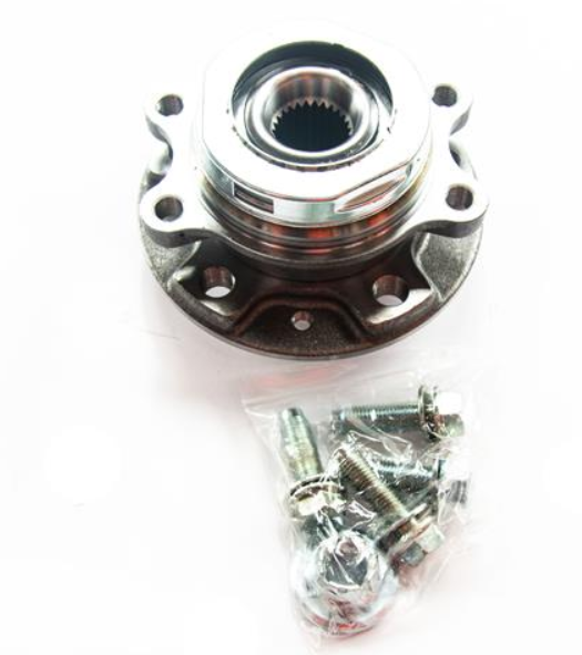 Подшипник колесный с ступицей