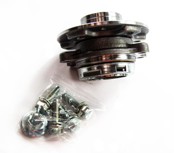 Підшипник колісний з маточиною LO 26616 - зображення 3