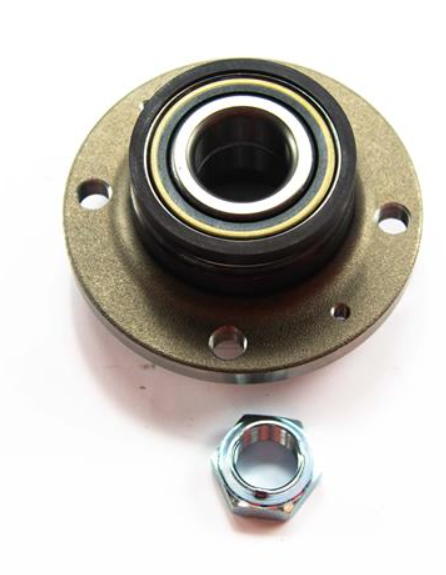 Підшипник колісний з маточиною LO 26541 - зображення 2