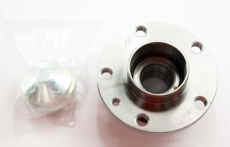 Підшипник колісний з маточиною LO 23597 - зображення 2