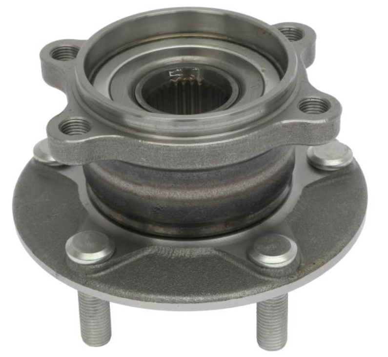 Подшипник колесный с ступицей