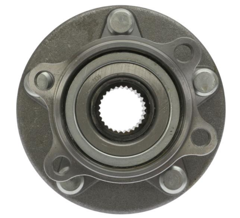 Підшипник колісний з маточиною LO 27652 - зображення 2