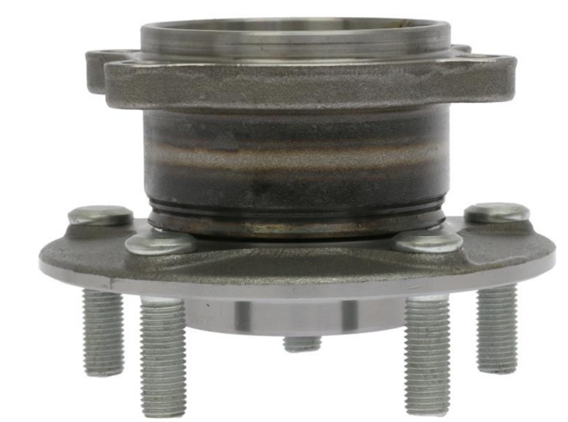 Підшипник колісний з маточиною LO 27652 - зображення 4