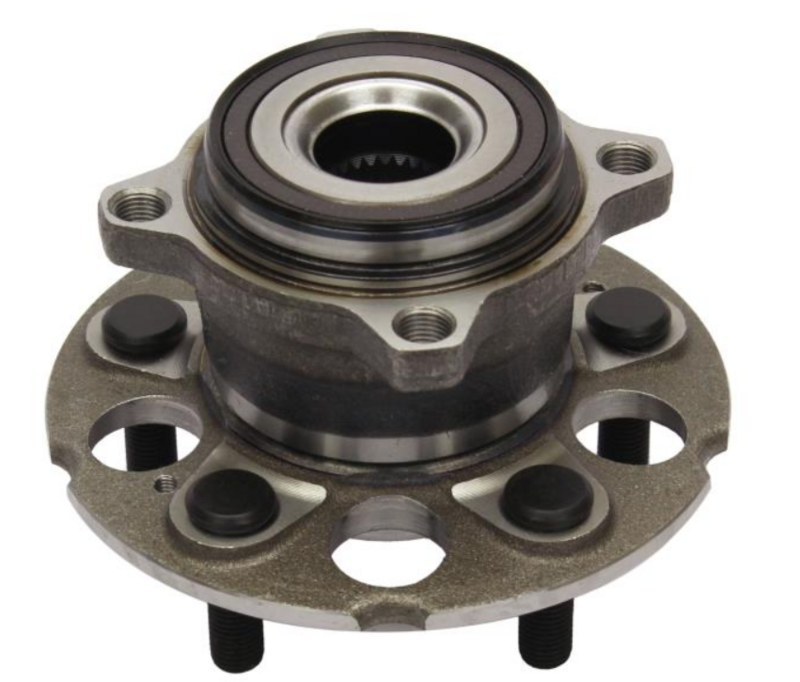 Подшипник колесный с ступицей