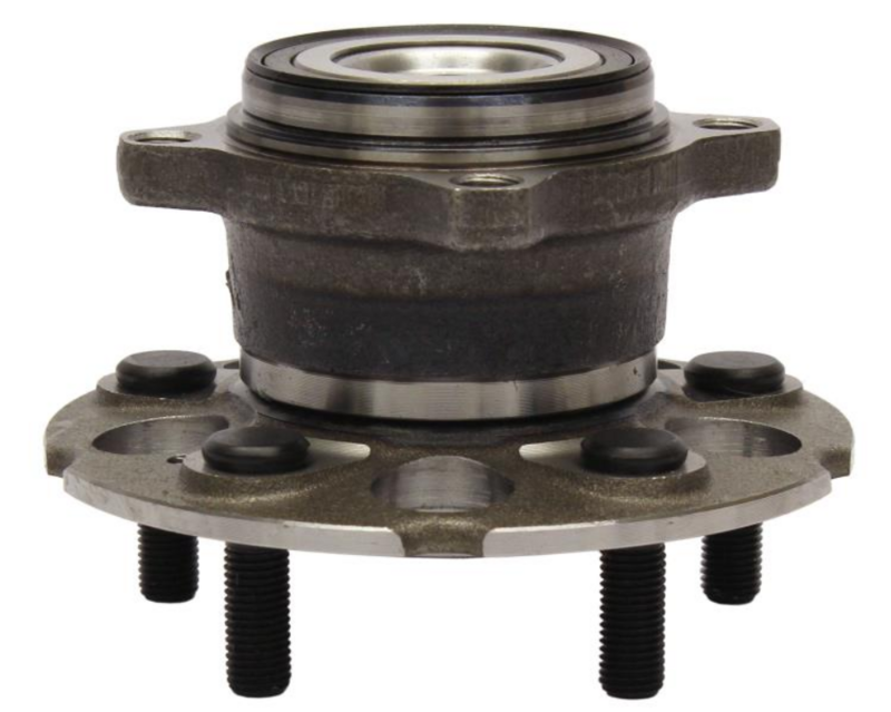 Підшипник колісний з маточиною LO 27441 - зображення 2