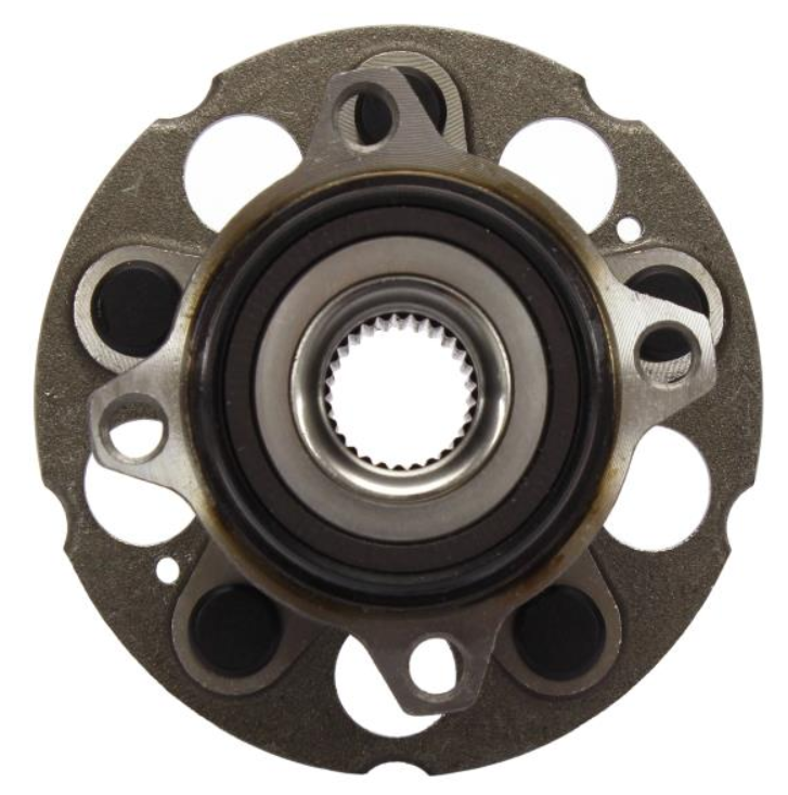 Підшипник колісний з маточиною LO 27441 - зображення 3