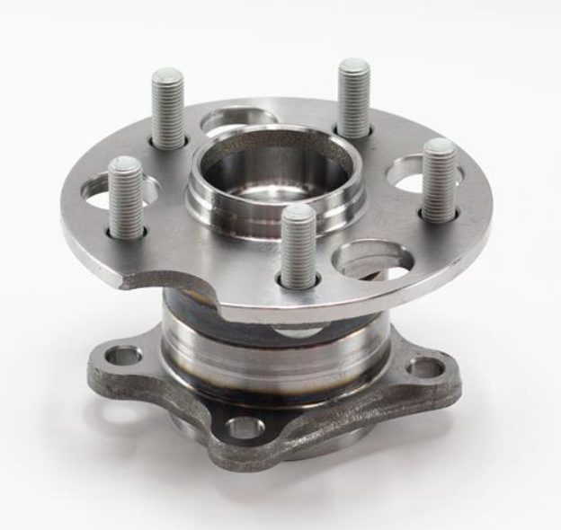 Подшипник колесный с ступицей