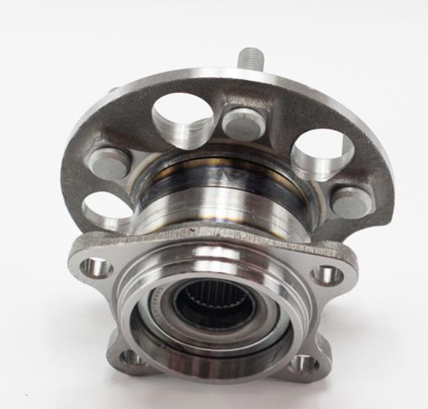 Підшипник колісний з маточиною LO 26963 - зображення 2