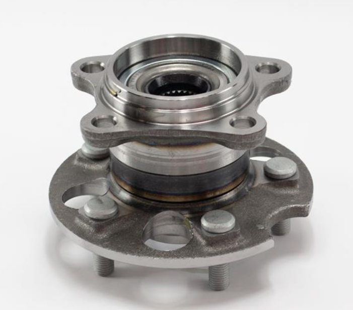 Підшипник колісний з маточиною LO 26963 - зображення 3