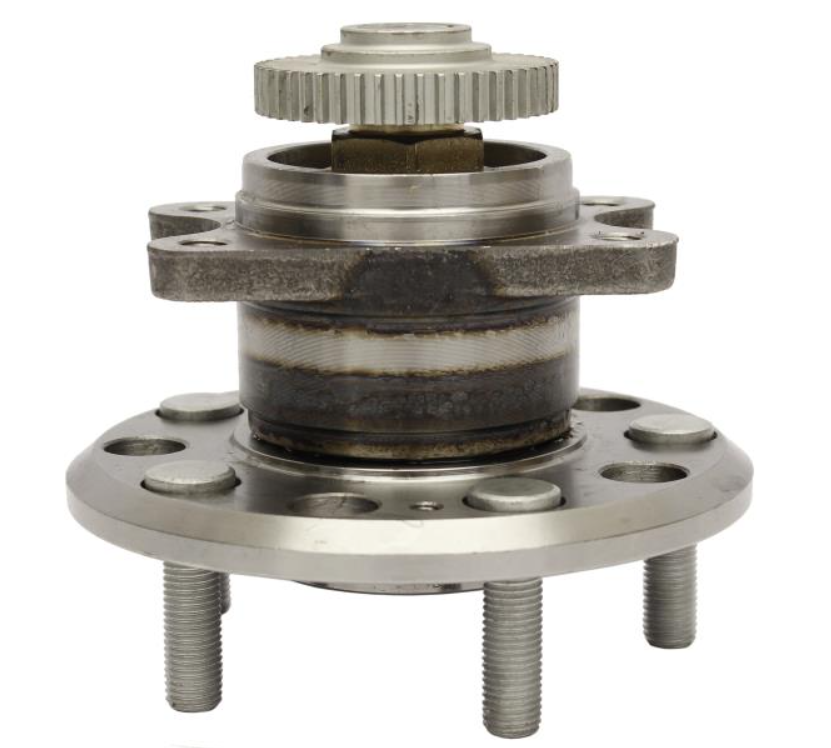 Подшипник колесный с ступицей